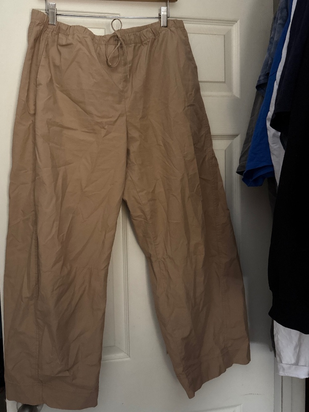 Reformation Elara Pant  - Size L